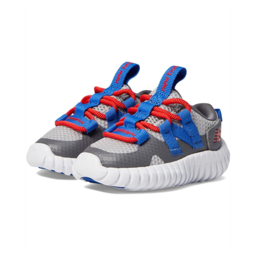 New Balance Kids Playgruv v2 Bungee (Infant/Toddler)