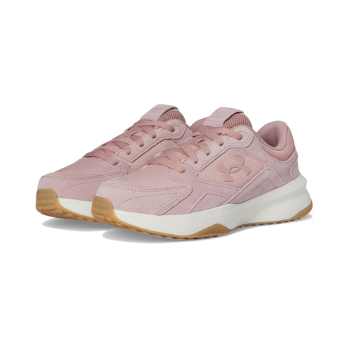 Under Armour Edge Suede