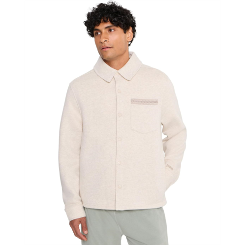 Mens UGG Tasman Shirt Jacket