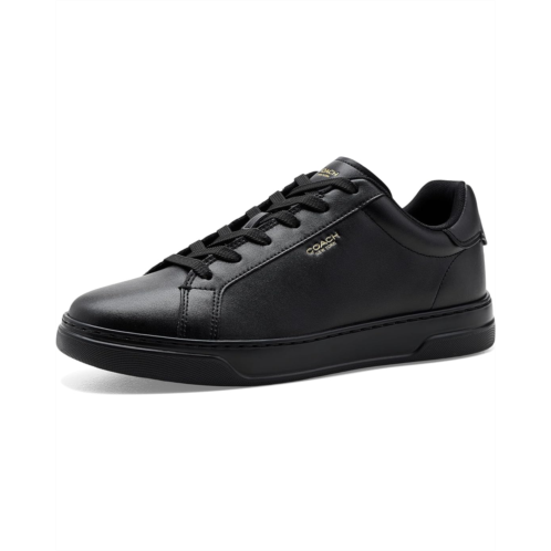 Mens COACH High Line Sneakers