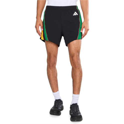 Mens adidas Adizero Archive Running Shorts