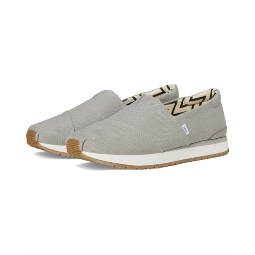Womens TOMS Resident Plus