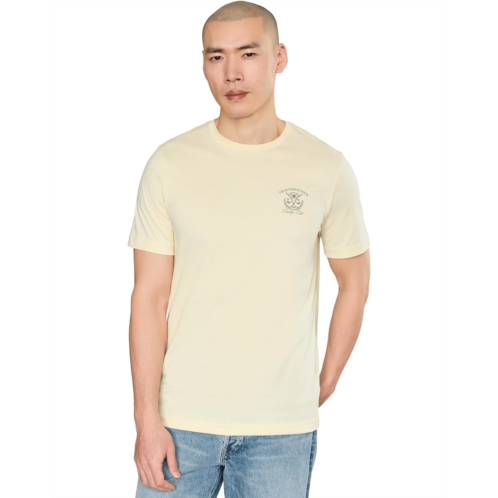 TravisMathew Country Club Tee