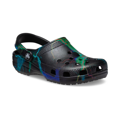 Crocs Classic Out Of This World II Clog