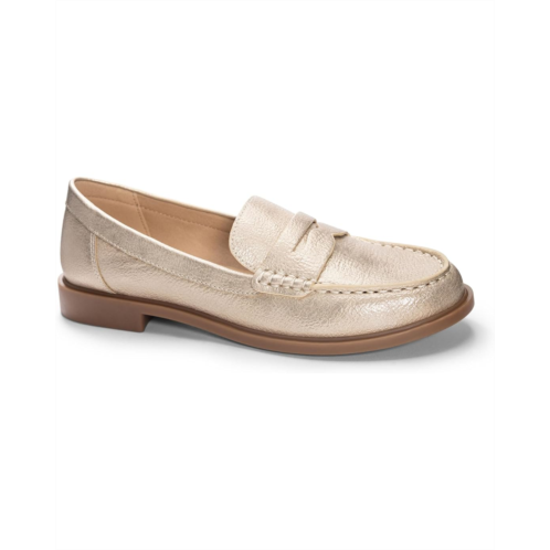 Womens CL By Laundry Beloved Metallic