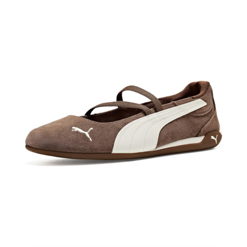 Womens PUMA Replicatch Ballet Shoes