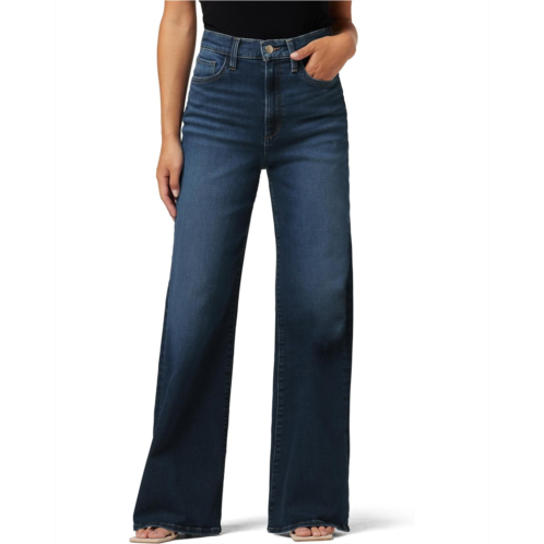 Womens Joes Jeans The Mia Petite Wide Leg
