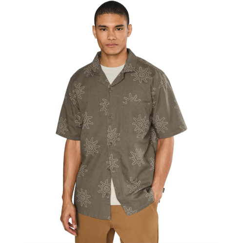 Mountain Hardwear Cottonwood Camp Lite Short Sleeve Shirt
