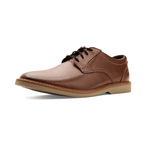 Mens Clarks Radcliff Low