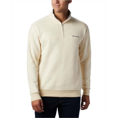 Mens Columbia Hart Mountain II Half Zip