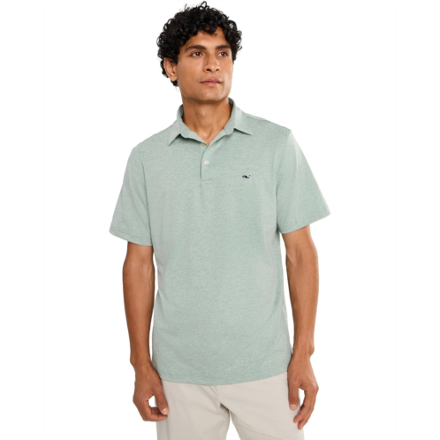 Mens Vineyard Vines ST Jean Stripe Sankaty Polo