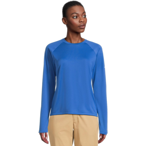 Columbia PFG Solar Stream Long Sleeve