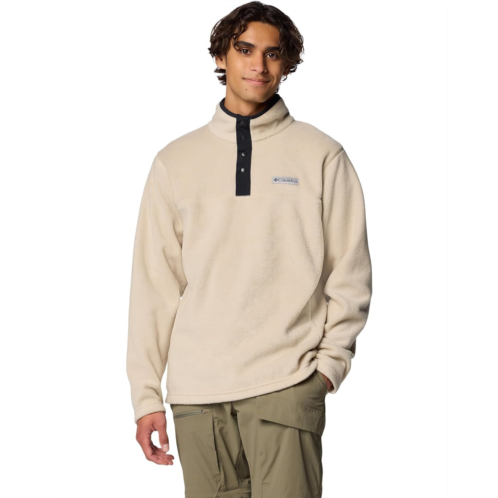 Mens Columbia Steens Mountain Half Snap II