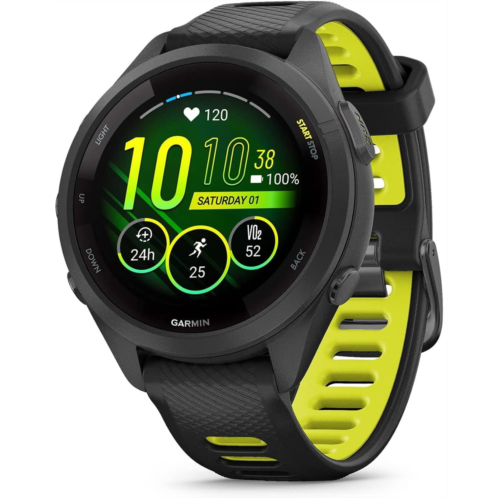 Garmin Forerunner 265S Smartwatch