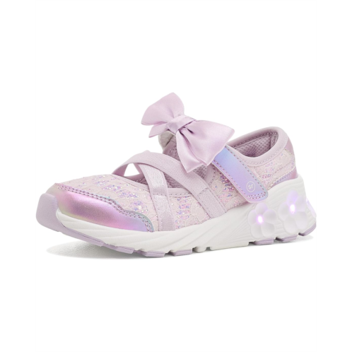 Kids Stride Rite SR Lighted Flora (Little Kid)