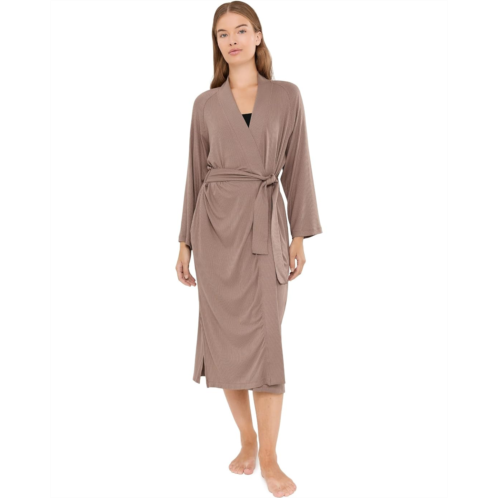 Womens UGG Myra Rib Robe