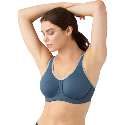 Womens Wacoal Sport Underwire Bra