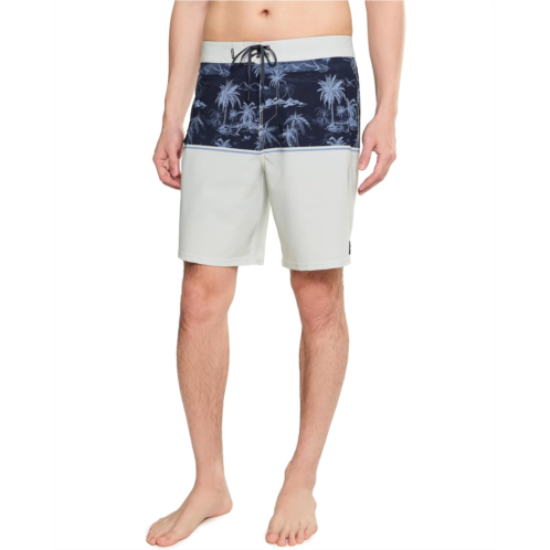 O Neill Hyperfreak Heat Block 19 Boardshorts