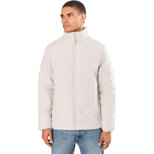 Mens L.L.Bean Venture Puffer Jacket