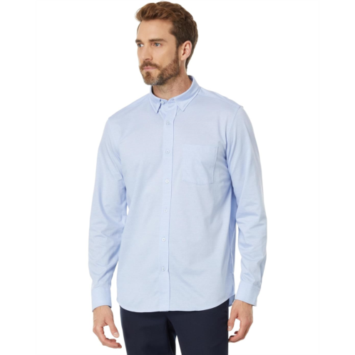 Johnston & Murphy XC Flex Stretch Shirt