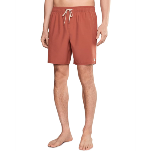O Neill Lennox Hermosa Solid Volley 17 Trunk