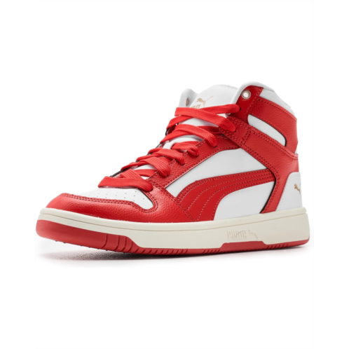 PUMA Rebound Layup Mid Shoes