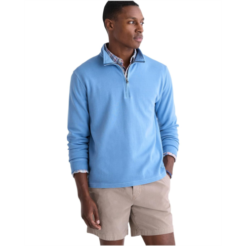 Mens Vineyard Vines Coastline 1/4 Zip