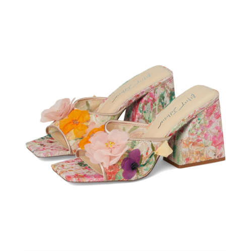 Blue by Betsey Johnson Heath