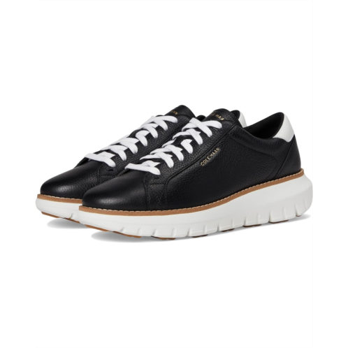 Cole Haan Zerogrand Rexanna Lace-to-toe Sneakers