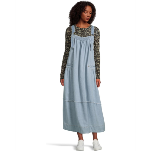 Free People Machu Midi