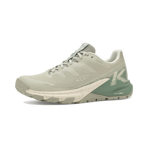 KEEN Targhee Apex Waterproof Hiking Shoes