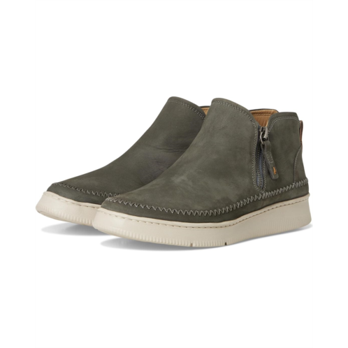 Womens Samuel Hubbard Featherlight Laguna Zip Bootie