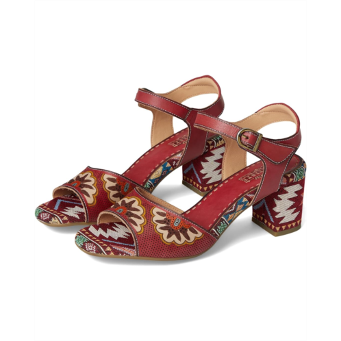 Womens LArtiste by Spring Step Sassyclass