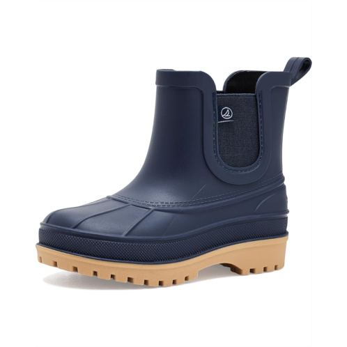 Girls Sperry Kids Port Chelsea Boots (Little Kid/Big Kid)