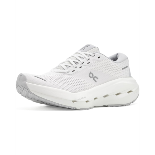 Womens On Cloudrunner 3 Max