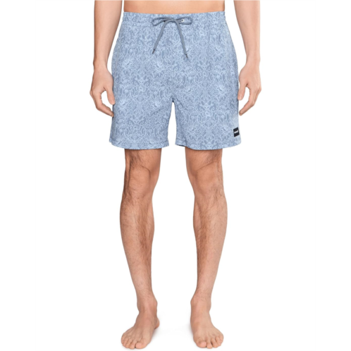 Mens Hurley Cannonball Volley 17