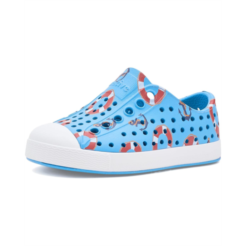 Kids Native Shoes Kids Jefferson Print (Toddler)