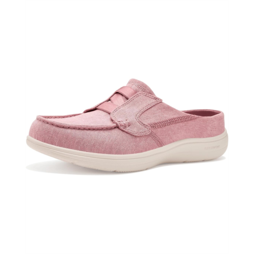 SKECHERS On-The-Go Flex Radiant Boat Mule