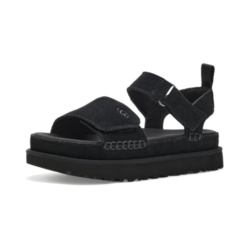 Womens UGG Goldenstar