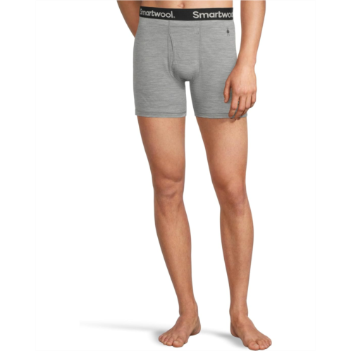 Mens Smartwool Merino Boxer Brief