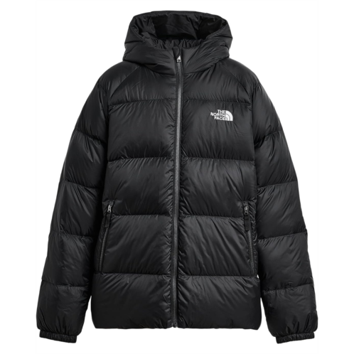 Boys The North Face Kids Hydrenalite Down Hooded Jacket (Little Kid/Big Kid)
