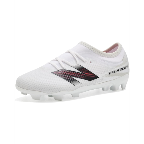 Kids New Balance Kids Furon Team Junior Fg V9 (Little Kid/Big Kid)