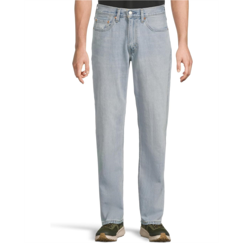 Mens Levis Mens 550 Relaxed Fit