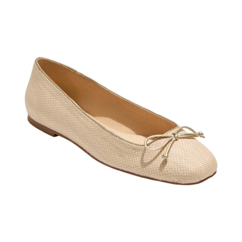 Jack Rogers Kenlyn Ballet - Rattan