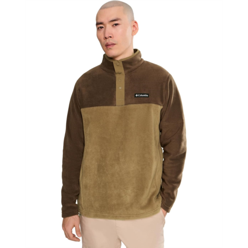 Mens Columbia Steens Mountain Half Snap II