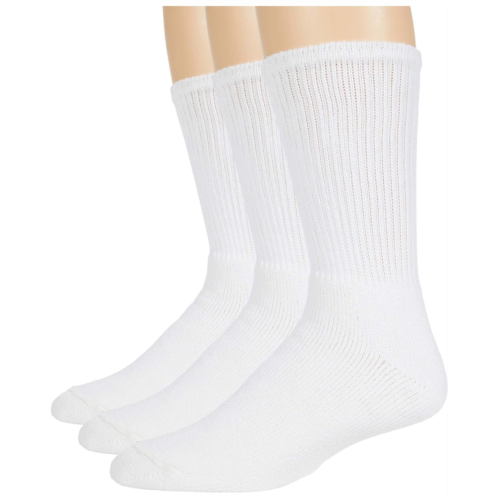 Unisex Wigwam King Cotton Crew 3-Pack