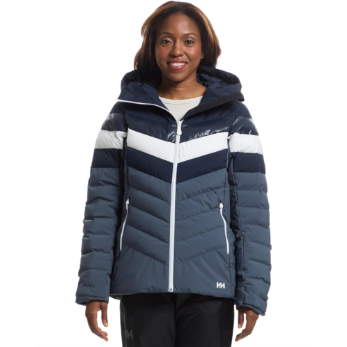 Womens Helly Hansen Imperial Puffy 20 Jacket
