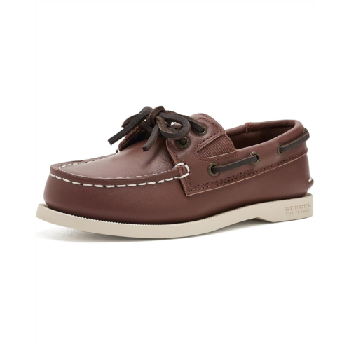 Boys Sperry Kids AO Slip-On Boat Shoes (Little Kid/Big Kid)