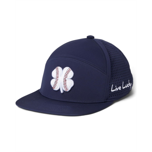 Black Clover Fastball Adjustable Hat