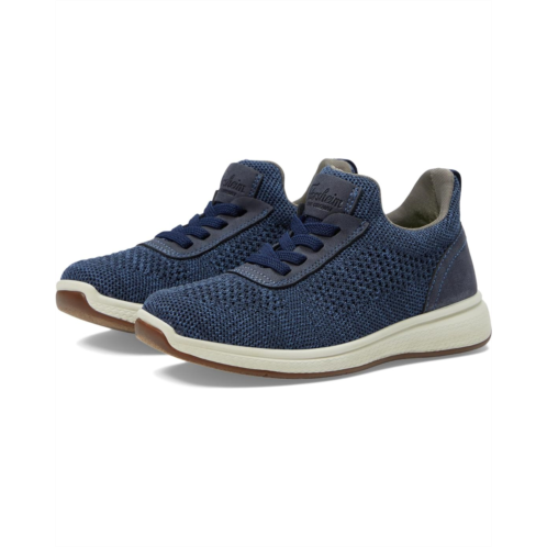 Florsheim Kids Satellite Knit Elastic Lace Slip-On Jr. (Toddler/Little Kid/Big Kid)